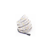 12W/m RGB+CW LED-strips - 5 meter, IP65, 60 LED pr. meter, 24V