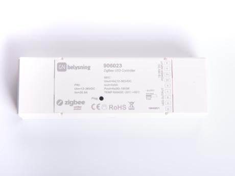 DIOFLEX PRO Zigbee controller 12-24VDC 240/480W