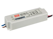 LED strømforsyning - 12Vdc 1,67A 20W (IP67)