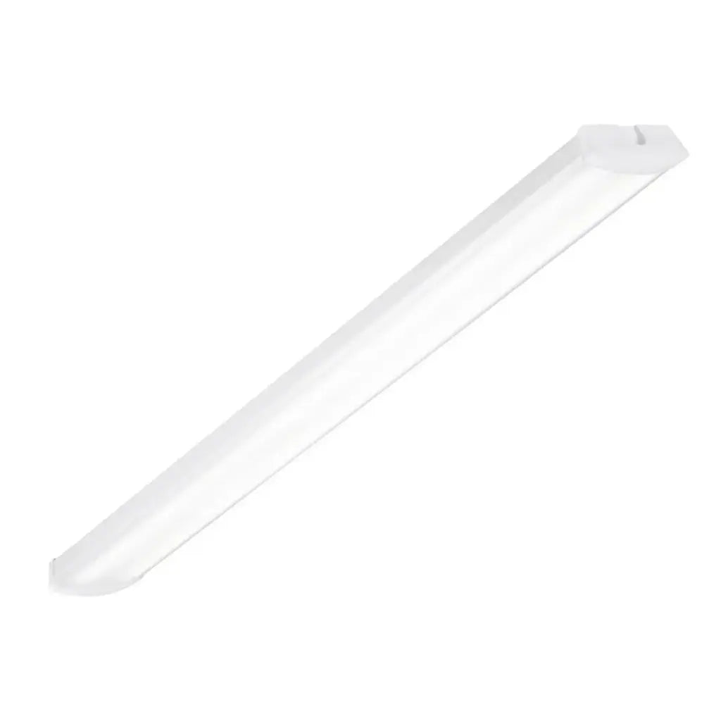 50W LED Armatur 3000K 6000Lm IP44