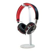 Headset holder - aluminium