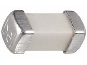 SMD sikring - Træg, 3A, 125V (2410)