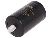 1000uF / 400V Elektrolyt - M8, skrue, Ø51x82mm