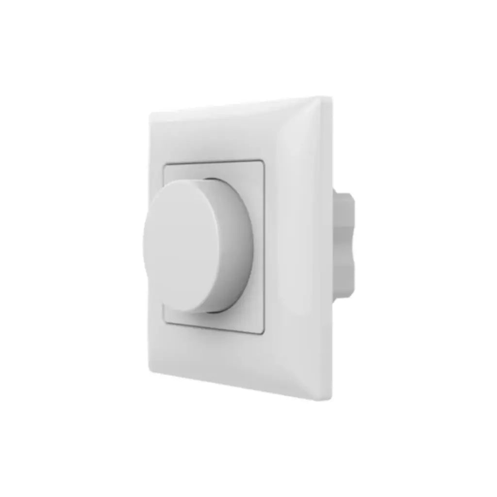 0/1-10V dæmper til europadåse - maks. 600W, 230V input