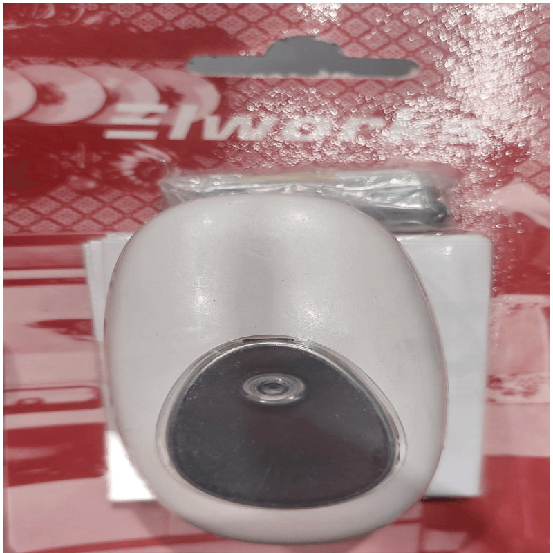 Relco FD gennemgangslysdæmper hvid 40-160W