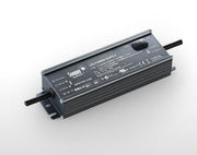 LED driver 24VDC 100W 190x62x37mm IP65