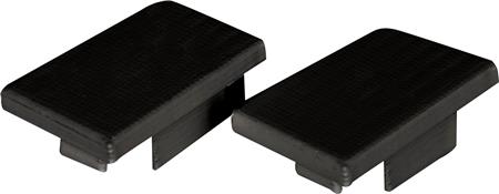 ART ENDESTYKKE LOW SORT 2STK