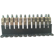 Laske Viking 5mm for 4m² klemme