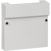 Klemmedæksel for PGE 150 og UM-L nuværende / gl.