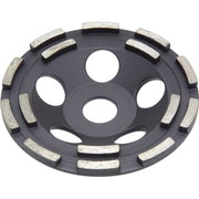 Universal diamantslibeskive, 125/22,2 mm