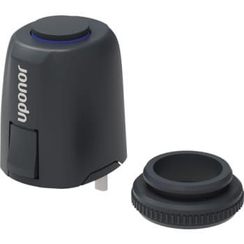 Uponor Vario telestat til Vario S NC FT 230V 1W IP54