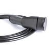 Unite ladekabler 1XT2 Stik 16A 1F 3,6Kw 7,5M