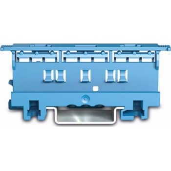 ADAPTOR FOR SERIE 221 4MM2 BLÅ