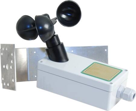 VIND- OG REGNSENSOR WLA330