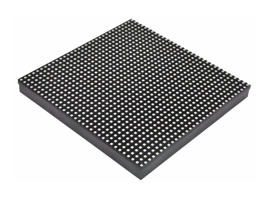 RGB Dot-matrix LED panel - 32x32 pixel (128x128mm)
