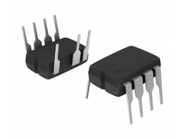 NCP1216AP10 IC - PWM controller (DIP7)