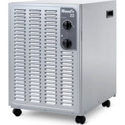 Woods Affugter SW22FM, metalfarvet