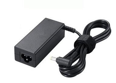 Netadapter til Sony - 19,5V 2A 40W (6,5x4,4mm DC stik)