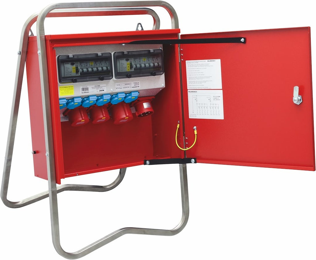 UNDERCENTRAL 32A 621-2