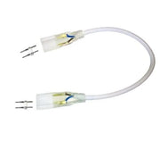 Mellemstykke til 230V LED strip (Type Q)