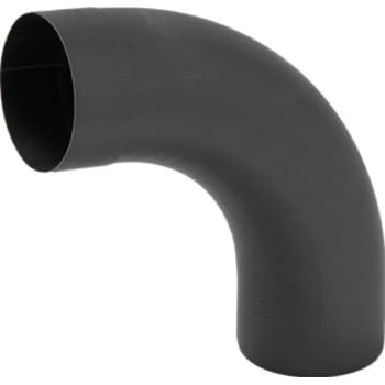 VMZINC bøjning, ANTHRA-ZINC, 72°/80 mm