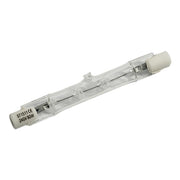 Halogenrør 400W R7s 118mm 8560Lm - Class C
