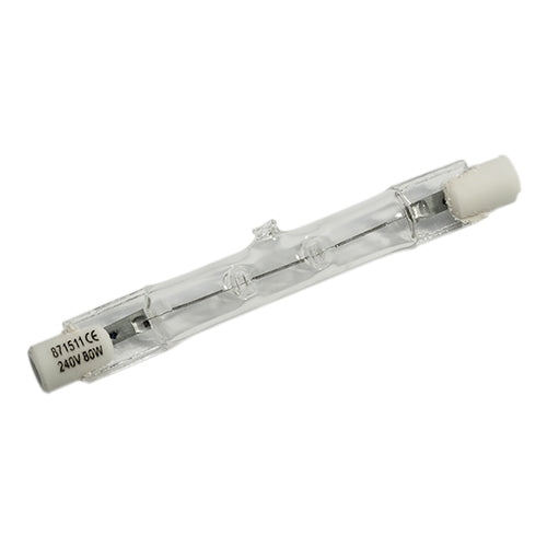 Halogenrør 400W R7s 118mm 8560Lm - Class C