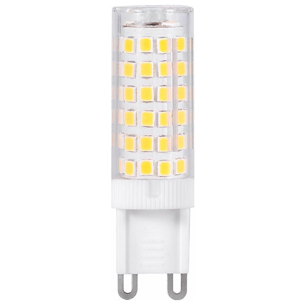 7W (75W) LED G9 pære 2700K 700Lm
