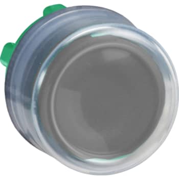 TRYKKNAP M/SIL.KAP. SORT ZB5AP2