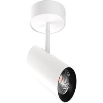 Tube Mini S Hvid 2700K