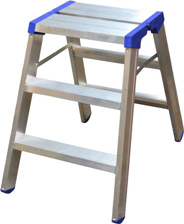 ARBEJDSBUK SMAL PRO 3 TRIN