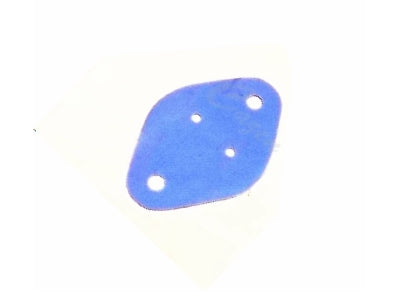 Varmeledende silikone isolationsplade til TO3 hus