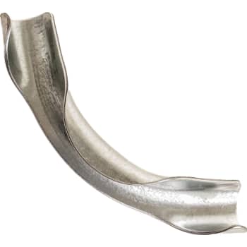 18 mm Bukkefix i stål til pexrør