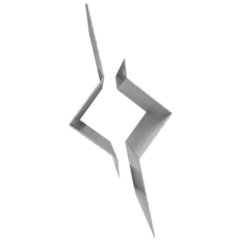 Vingefundament Ø114 - 160 mm