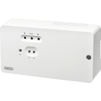 Wavin AHC 9000 styreenhed,GV,2 kredse