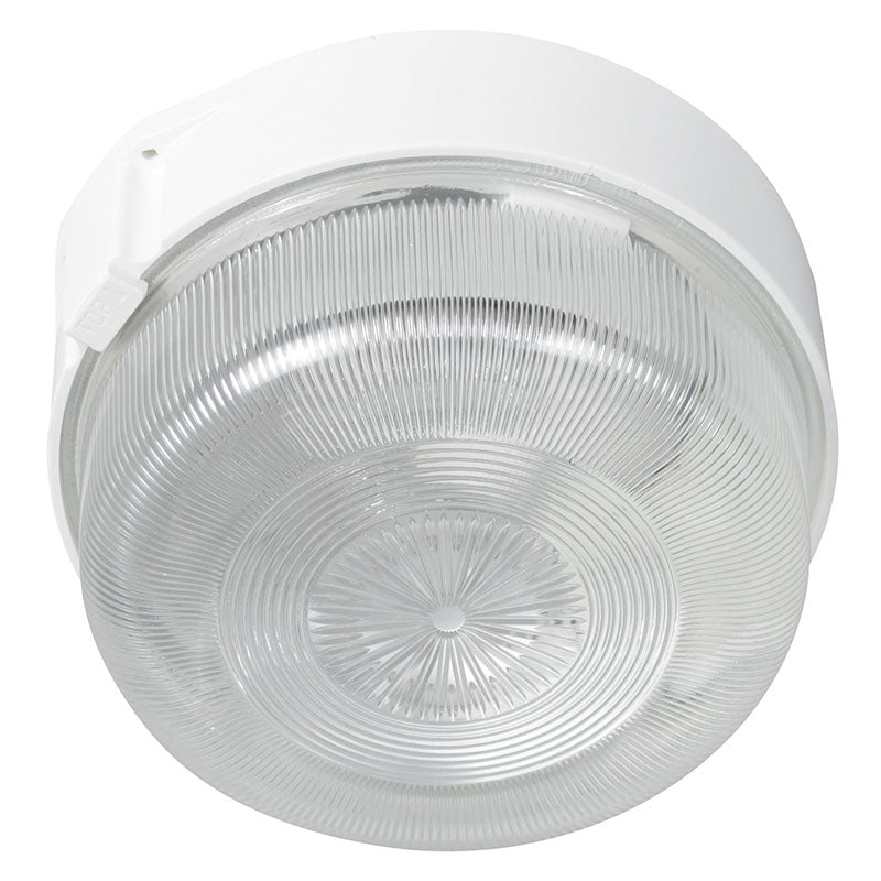 Sauna grundarmatur m. E27 fatning IP44