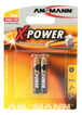 AAAA LR08 1,5V Ansmann XPOWER