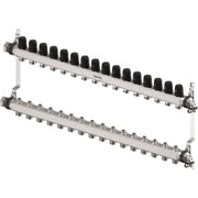 UPONOR VARIO S FORDELERRØRSÆT 16 KREDSE LS 16X3/4 EURO