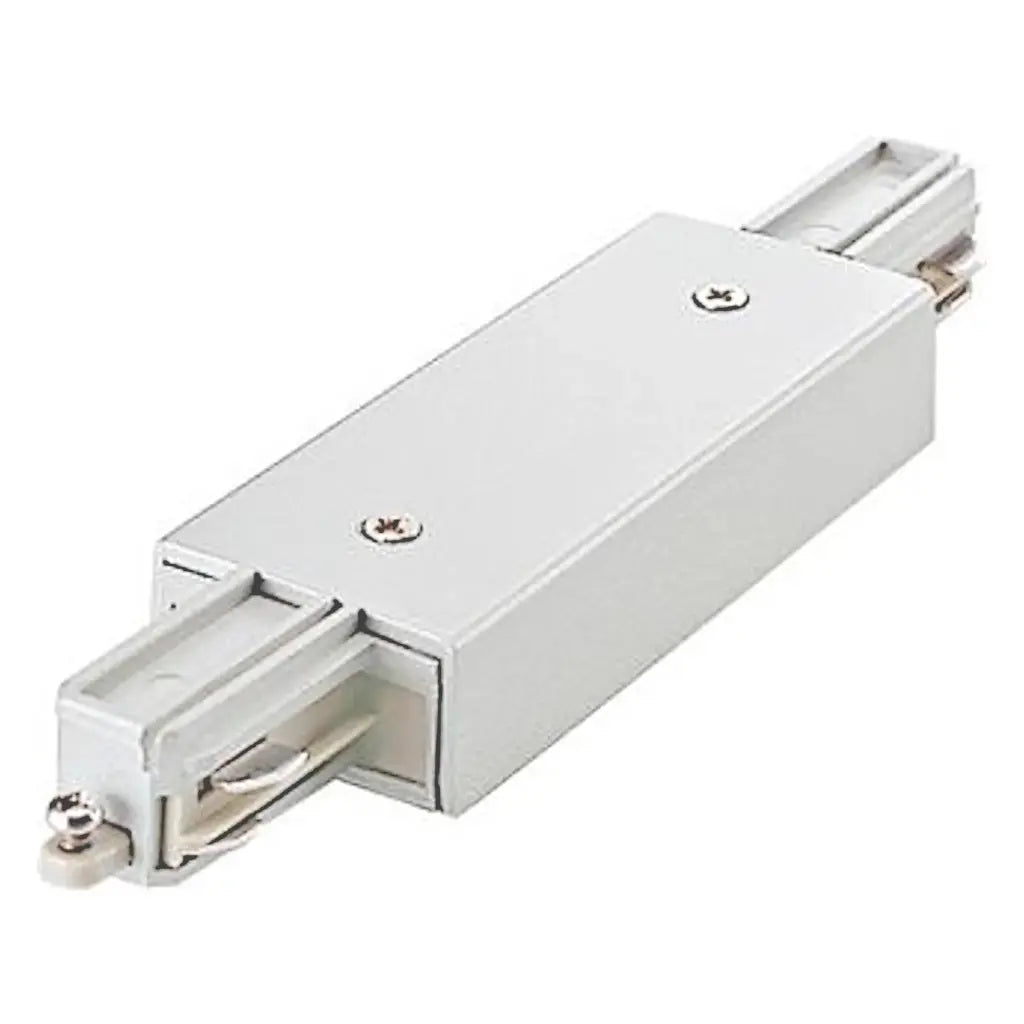 Square 1F 230V Midtertilslutning - Alu