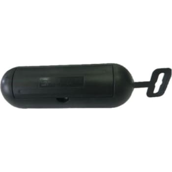 Safebox til stikprop+forlængerled grøn