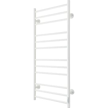 TVS eldo 12 hvid timer, 1160 x 530 mm