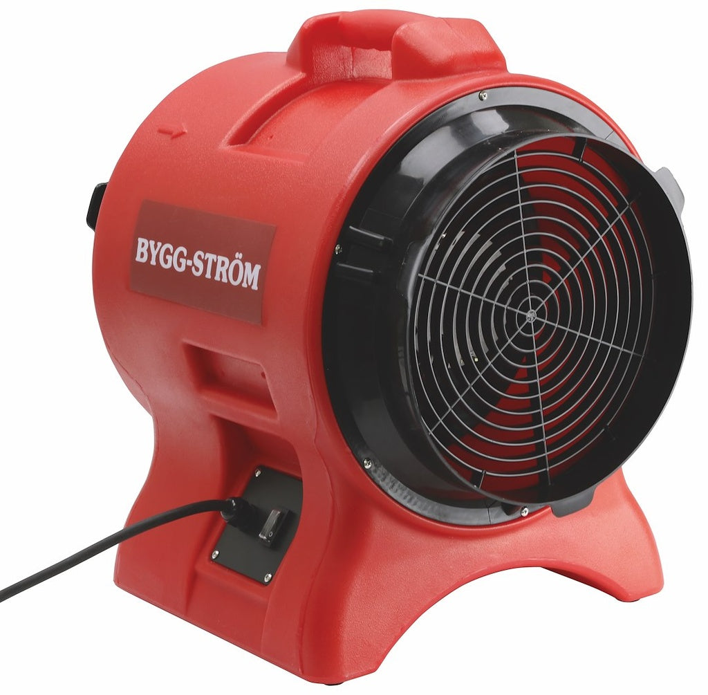 VENTILATOR 12" 3500M3/H