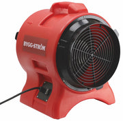 VENTILATOR 12" 3500M3/H