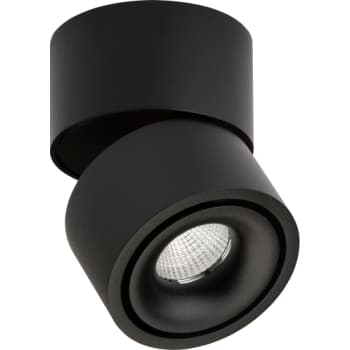 ANTIDARK Easy Mini W75 LED 2700K, loftlampe, hvid