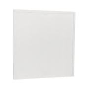 V-Tac 60x60 LED panel med bagbelyst kant - 25W, 180lm/w, hvid kant
