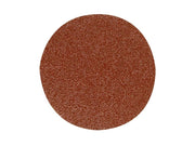 Slibeplader t. LHW - Æ50mm, Korn 80 (12 stk.)