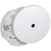 IHC Wireless lampeudtag relæ,  Ø 80 hvid