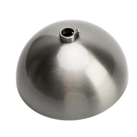 Baldakin Crome mat 10cm