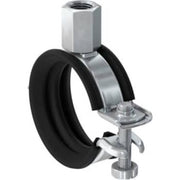 73-80mm M8/10 rørbøjle FGRS+ med kviklås