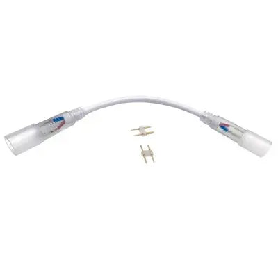 Mellemstykke til D16 Neonflex - 230V - Effektiv og sikkert mellemstykke til D16 Neonflex med 230V input.